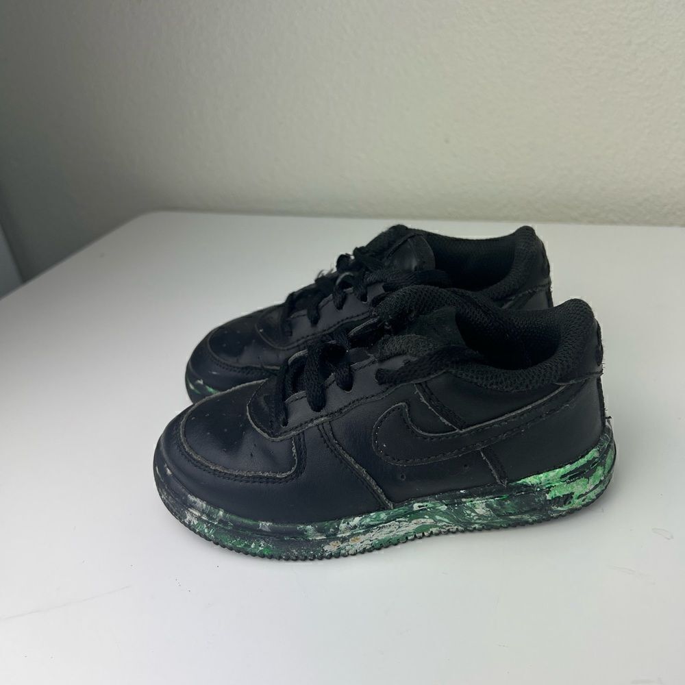 Nike Air Force 1 size 9C